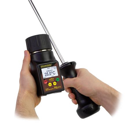 draminski moisture tester